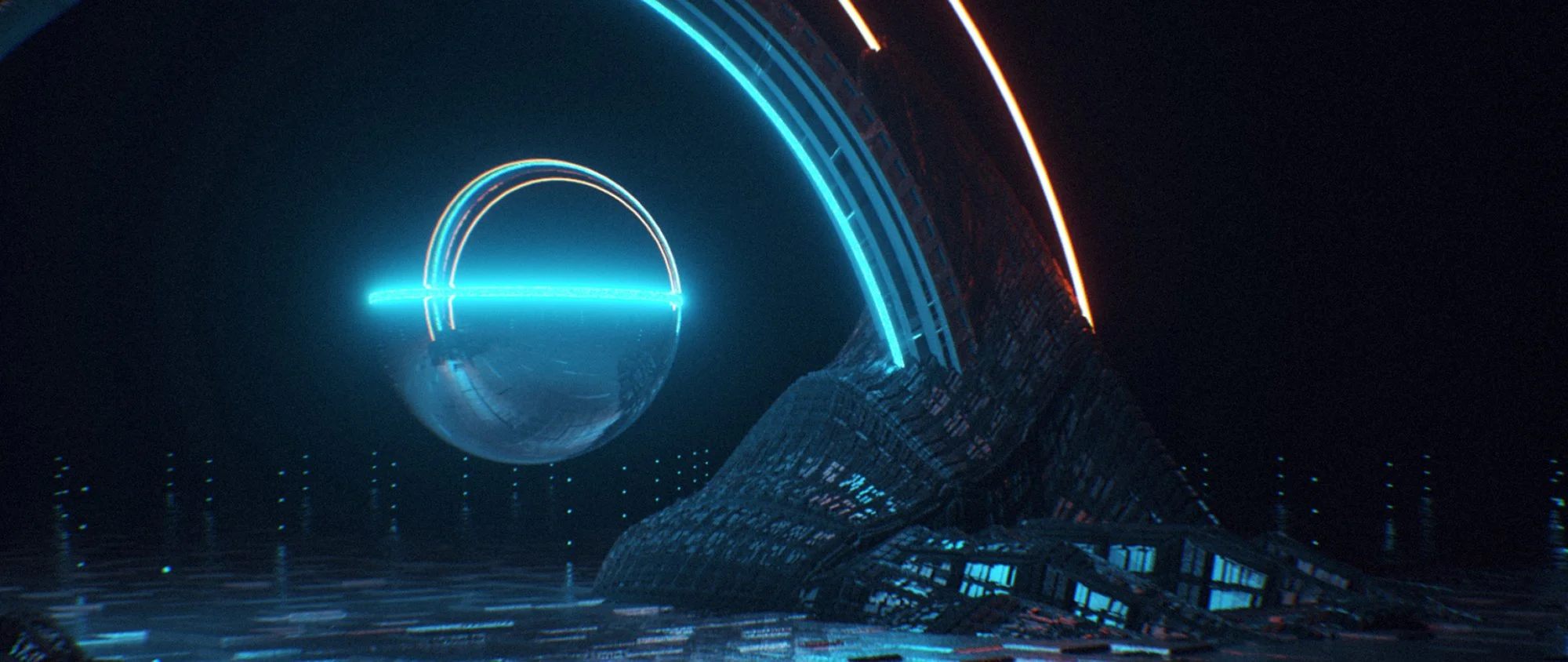 Tron Concepts