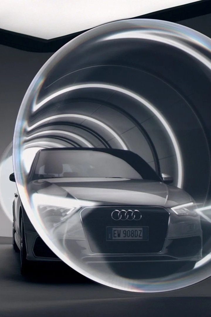 Audi | A3 Sportback
