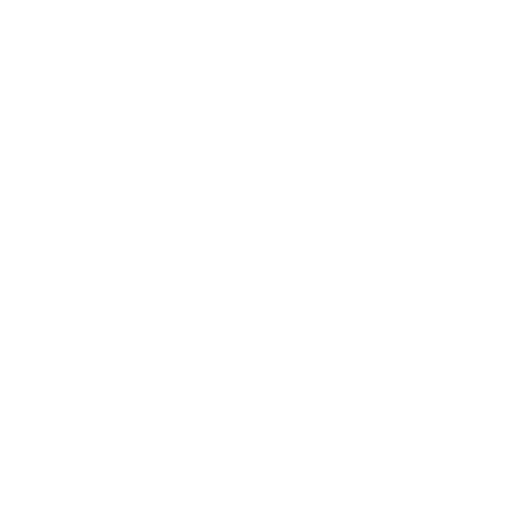 Computer monitor displaying analytics with a magnifying glass and check mark.
