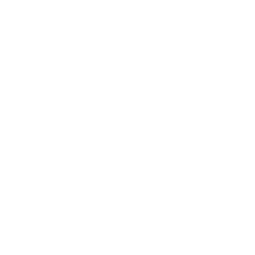 Icon of two computer monitors connected with arrows, representing data transfer or connection.