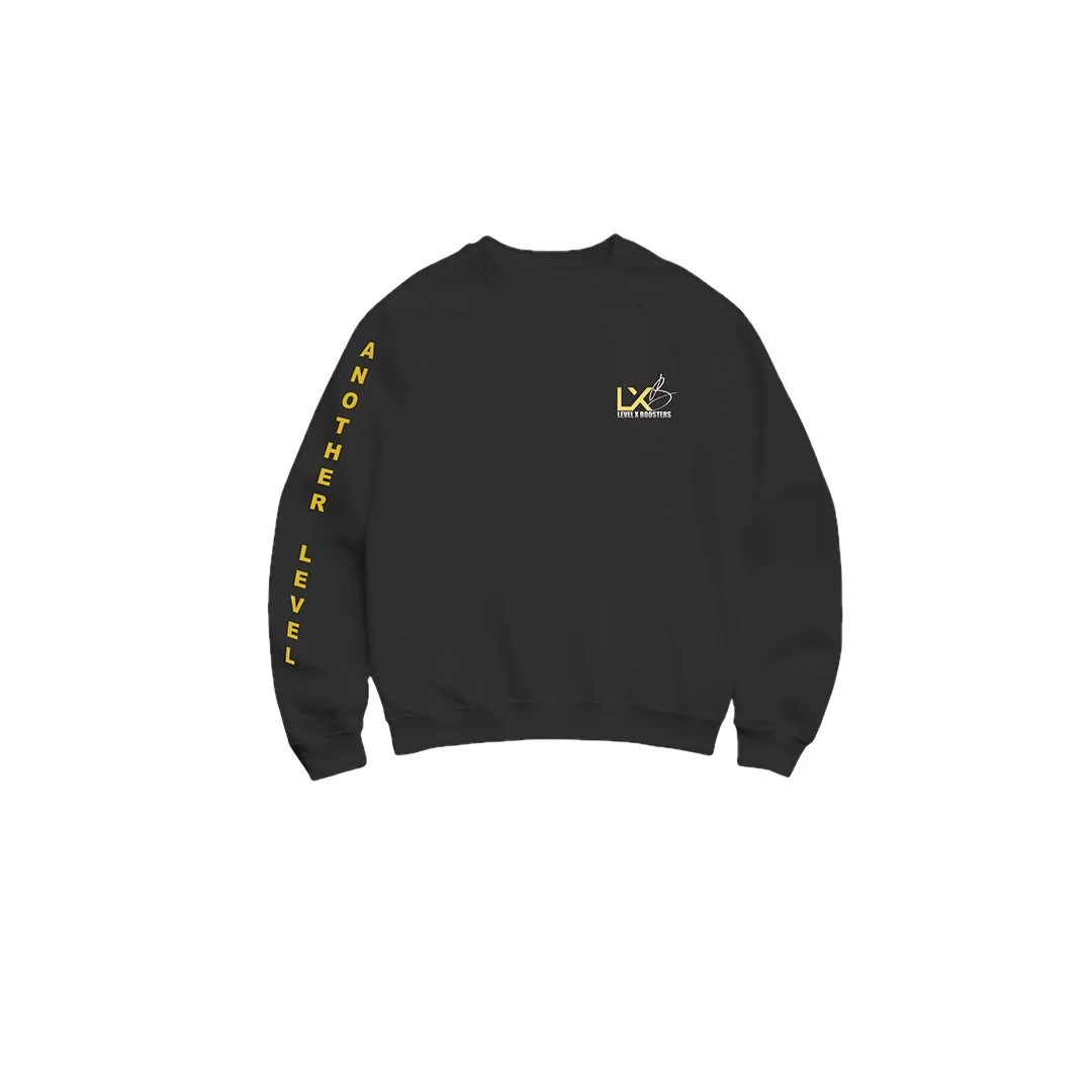 Another Level LXB Crewneck Sweatshirt