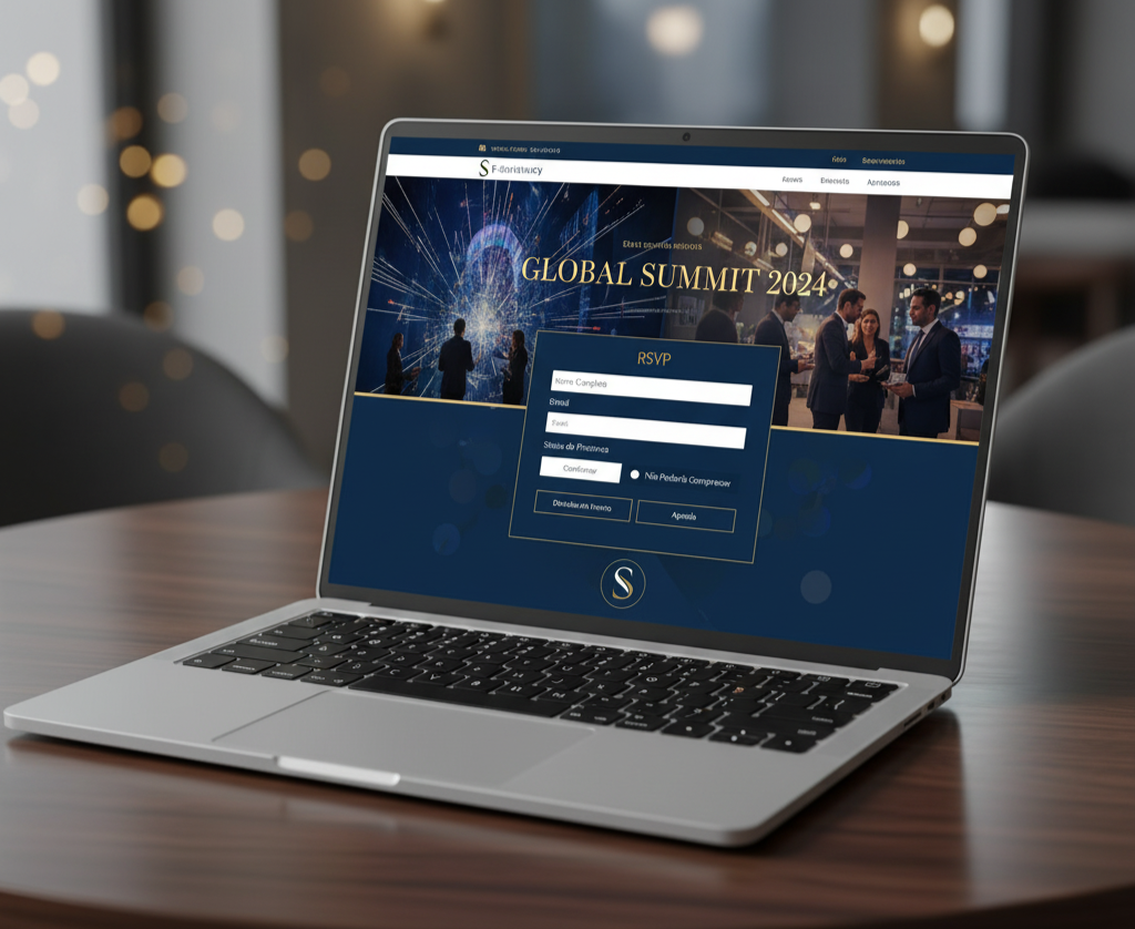 Hotsite Personalizado e Tecnologia Suplicy: Elevando a Experiência do Convidado antes do "Sim"