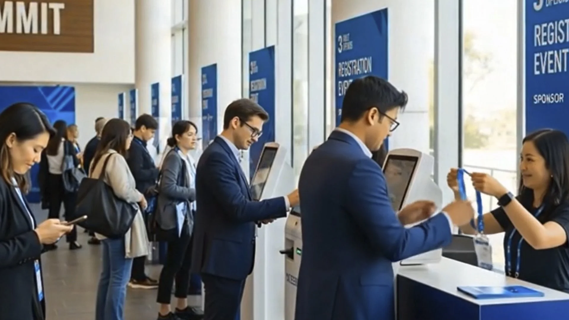 RSVP: Confirmação de Presença e Gestão de Eventos