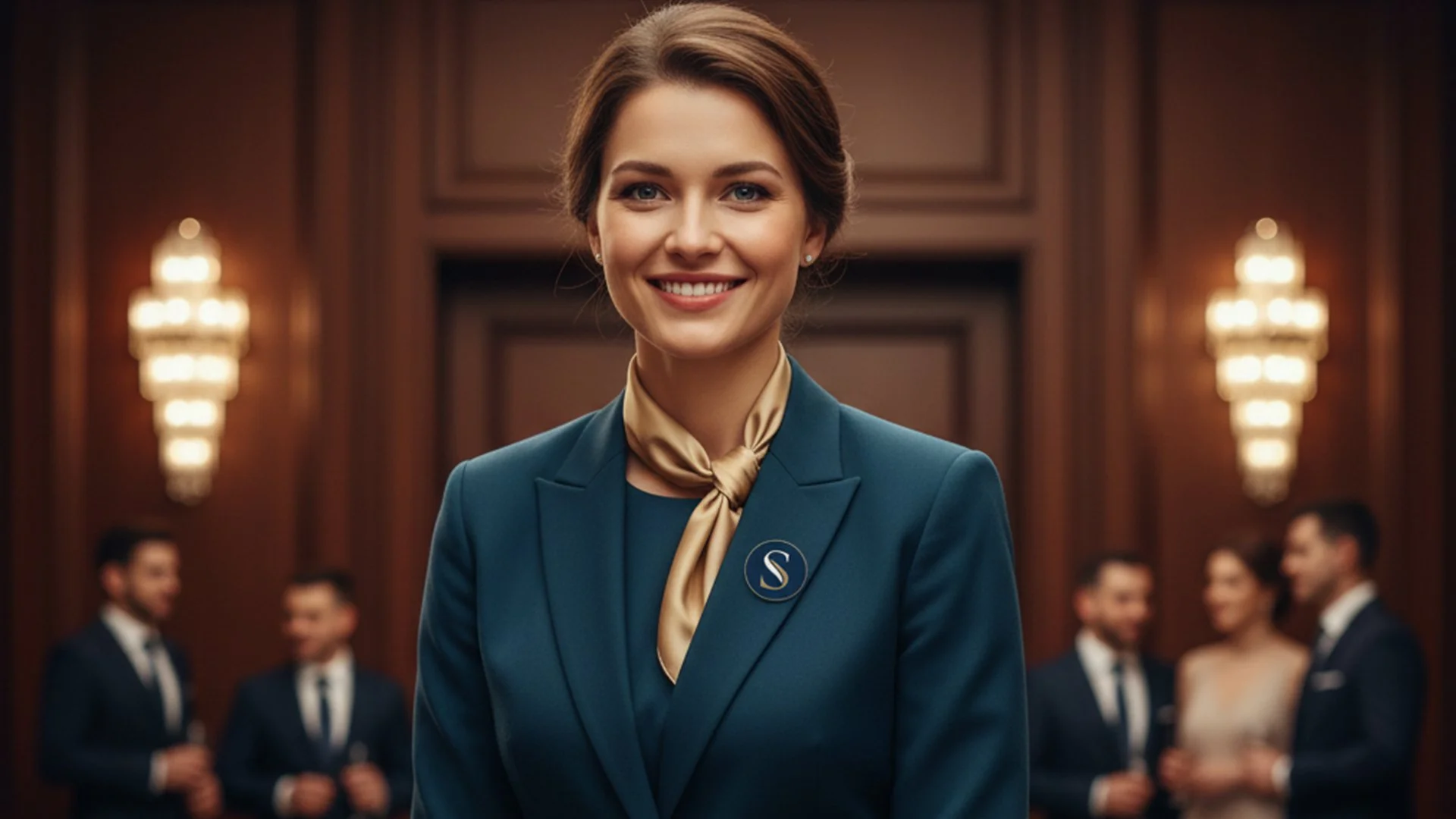 RSVP: Confirmação de Presença e Gestão de Eventos