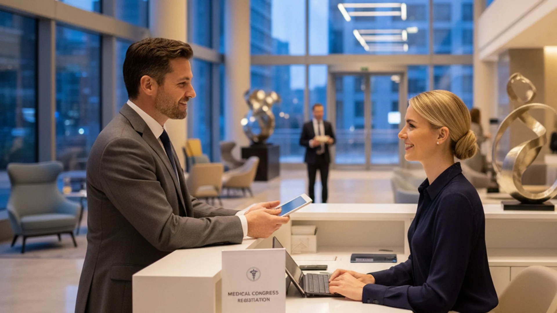 RSVP: Confirmação de Presença e Gestão de Eventos