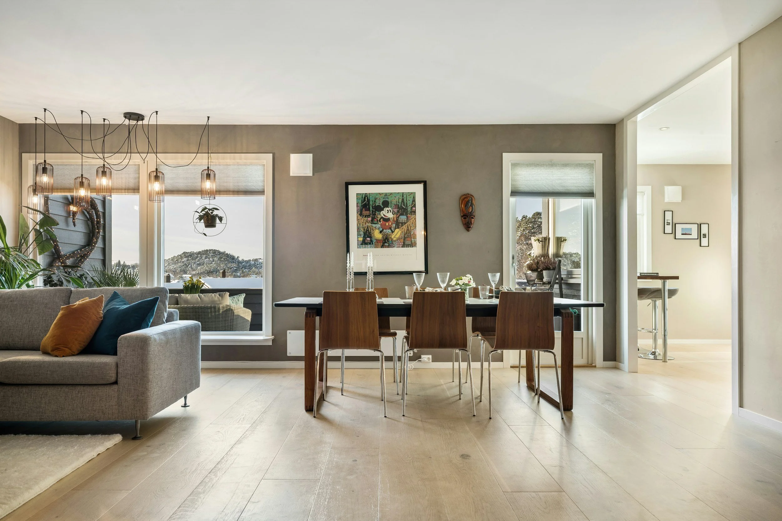 Luxustay single-family home