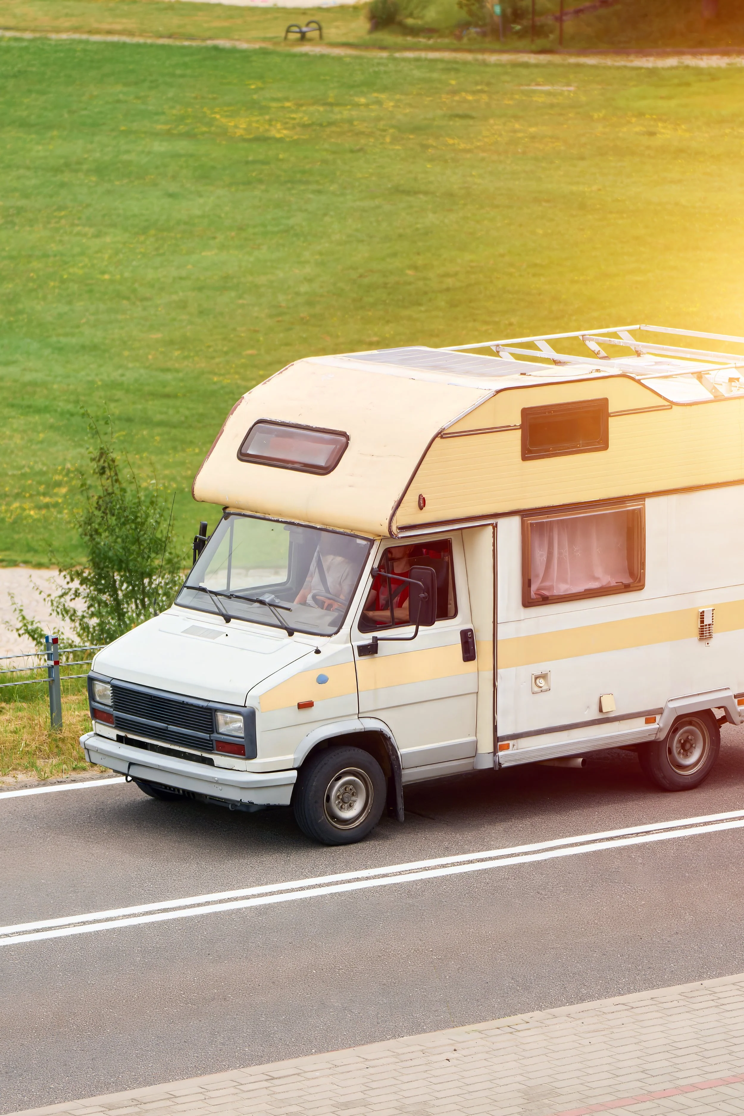 rv repairs