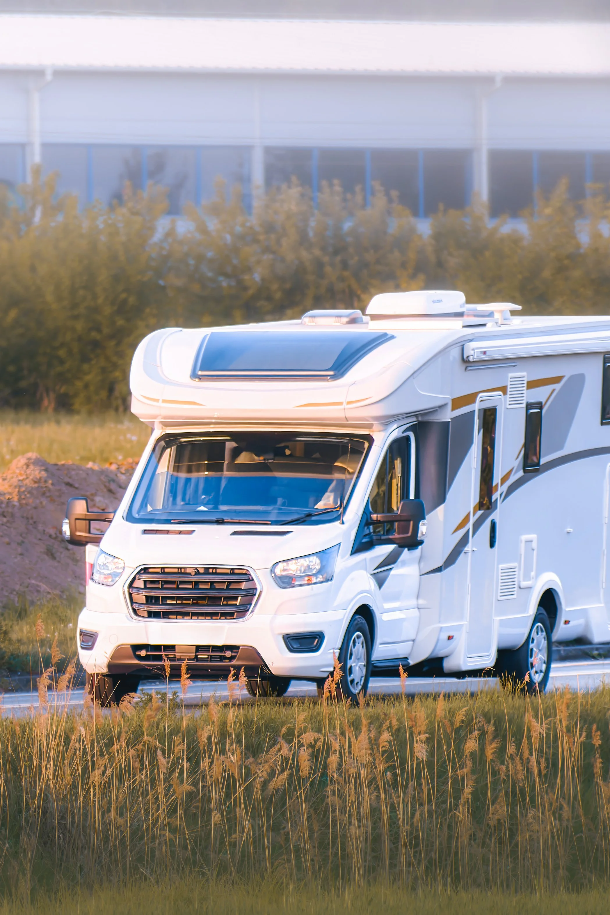 Rv repairs