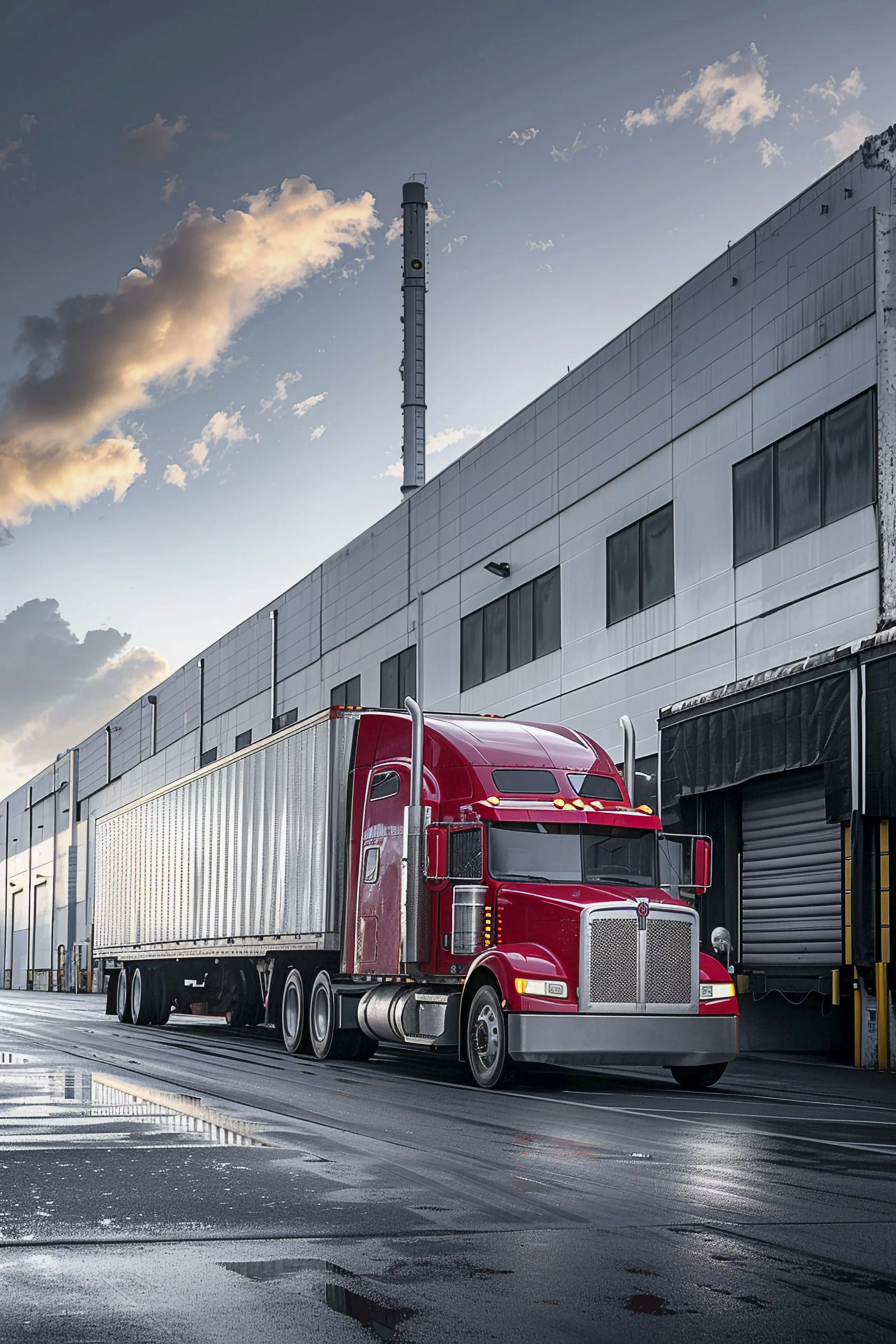rv truck and heavy-duty truck repair