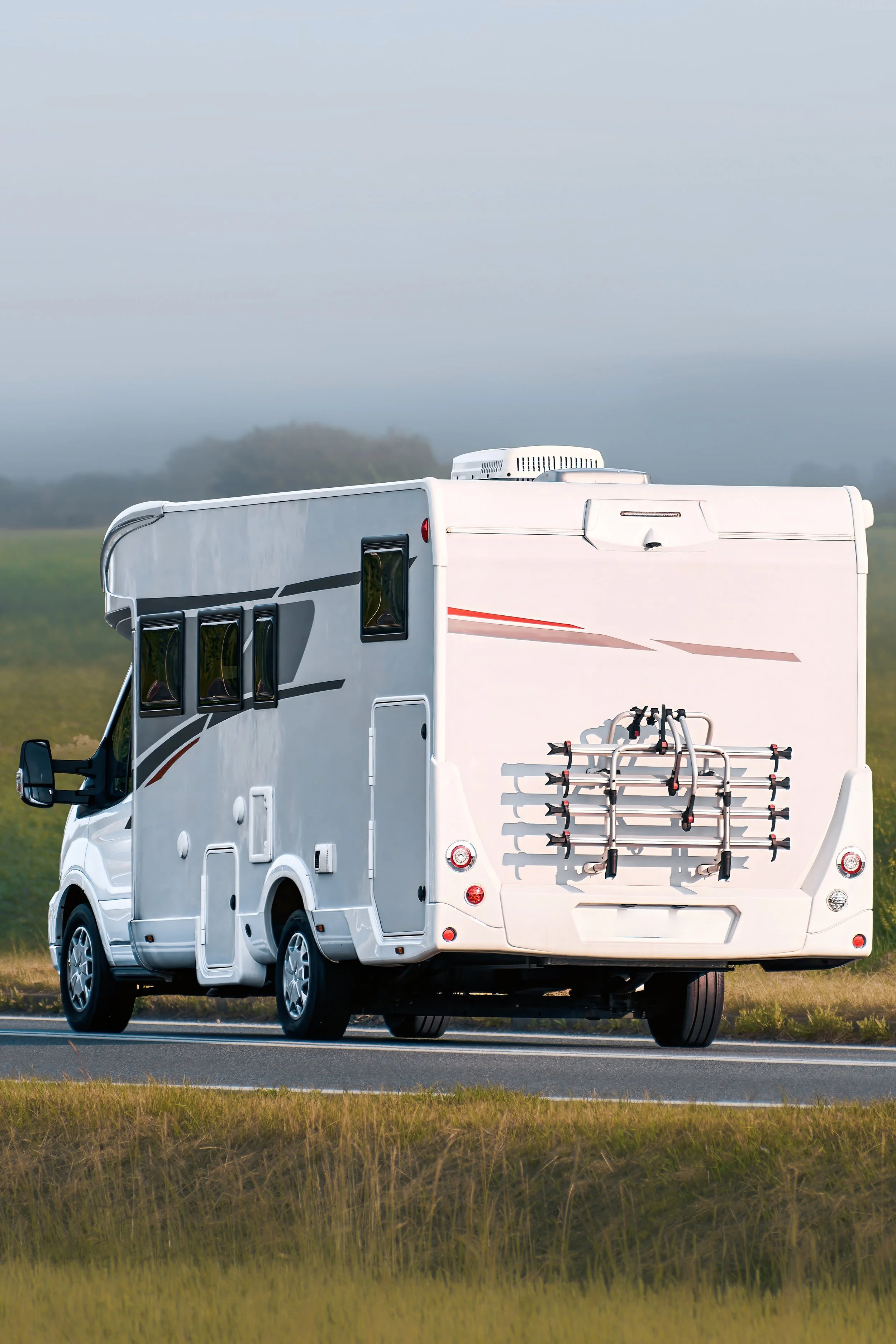 RV repair