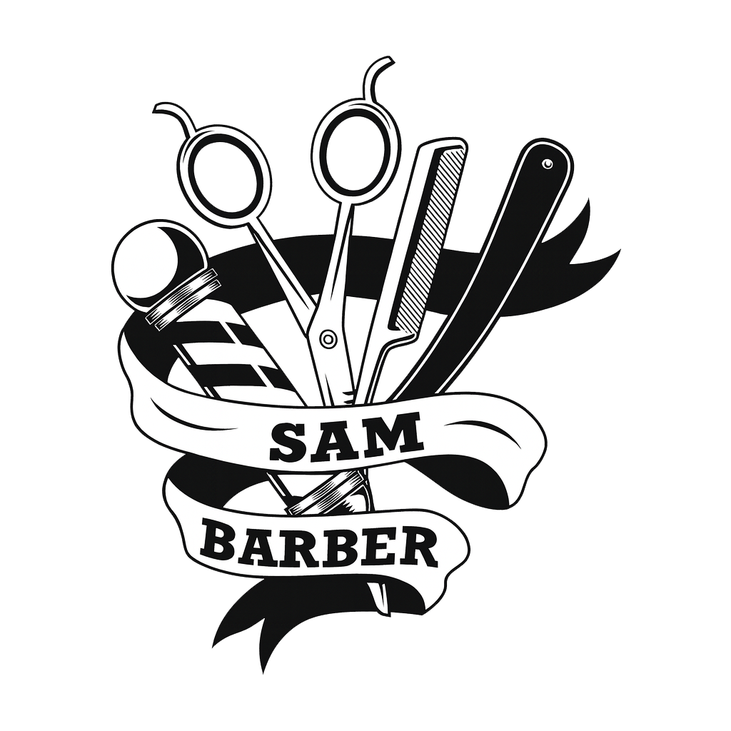 SAM Mobile Barber