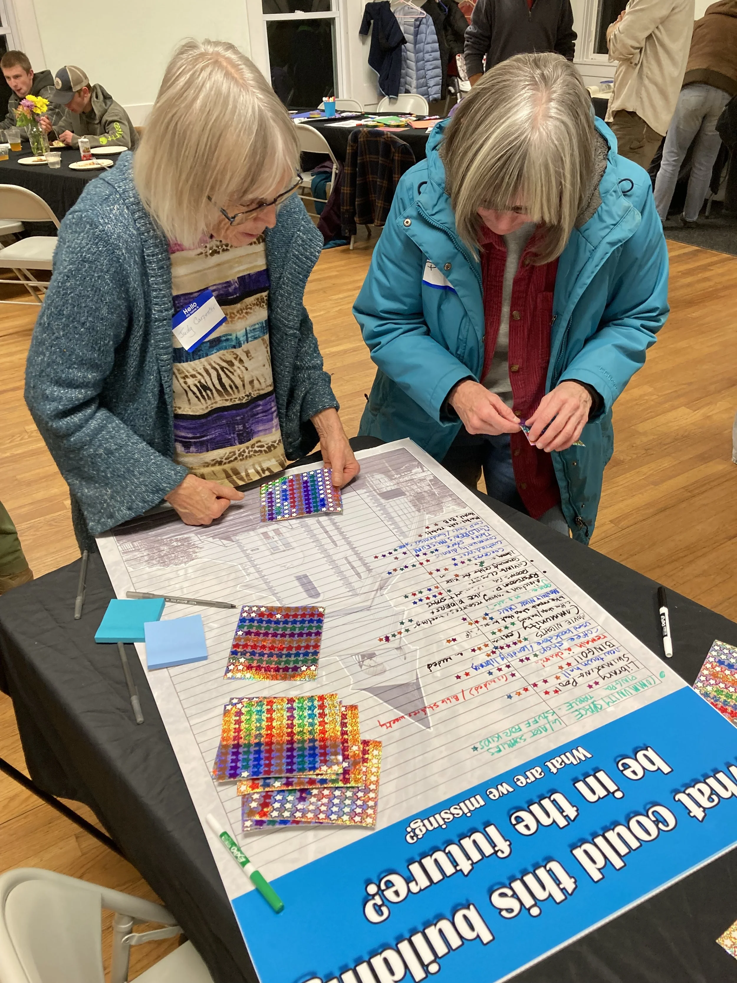 Bend Revitalization Seeks Community Input