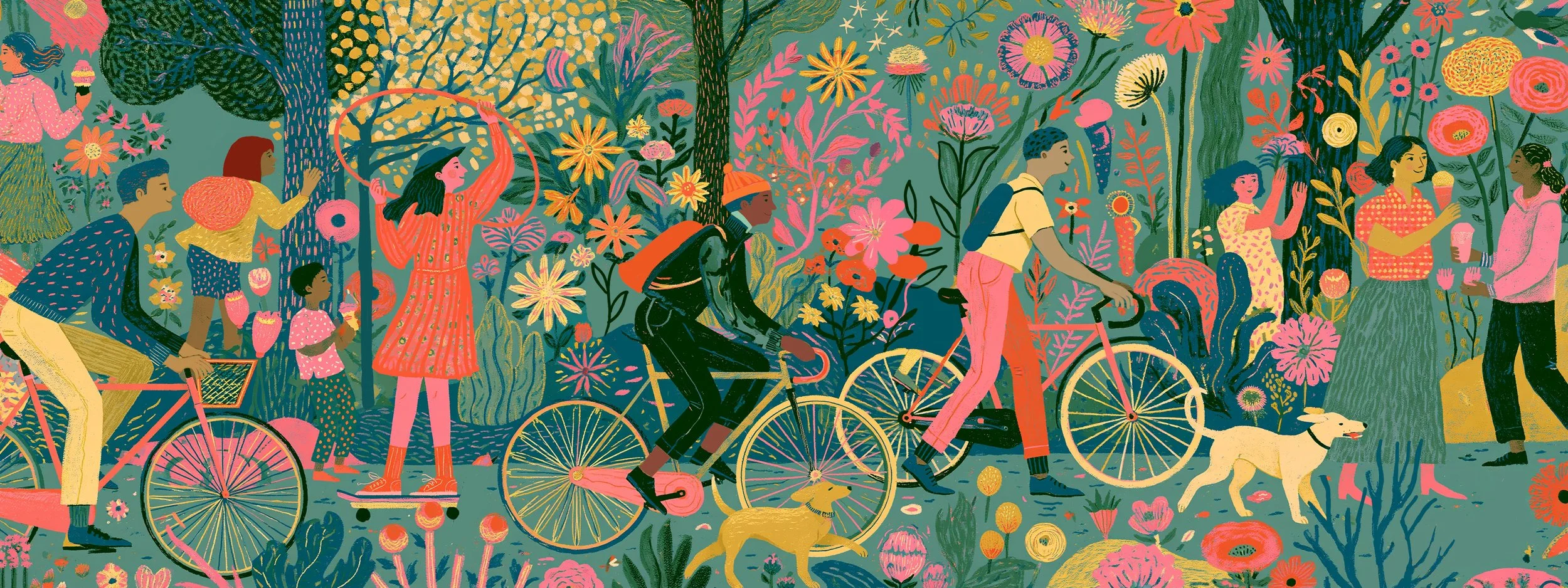 New mural project begins at Greensboro Rail Trail