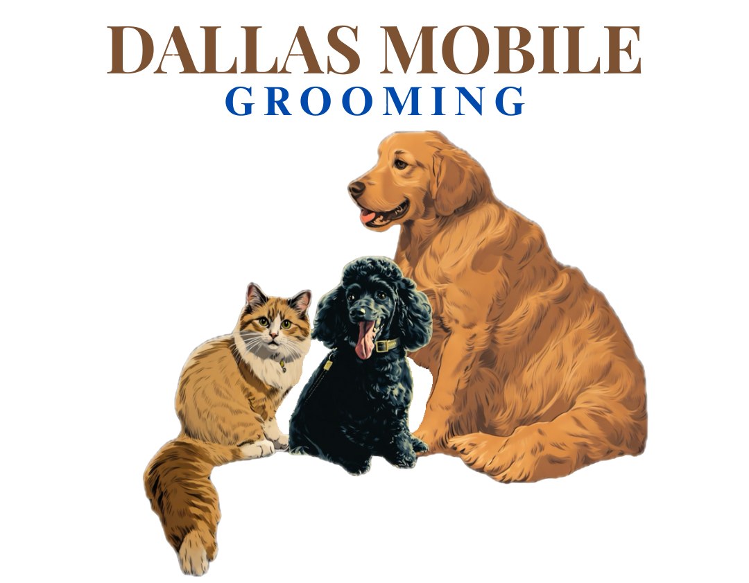 Dallas Mobile Grooming
