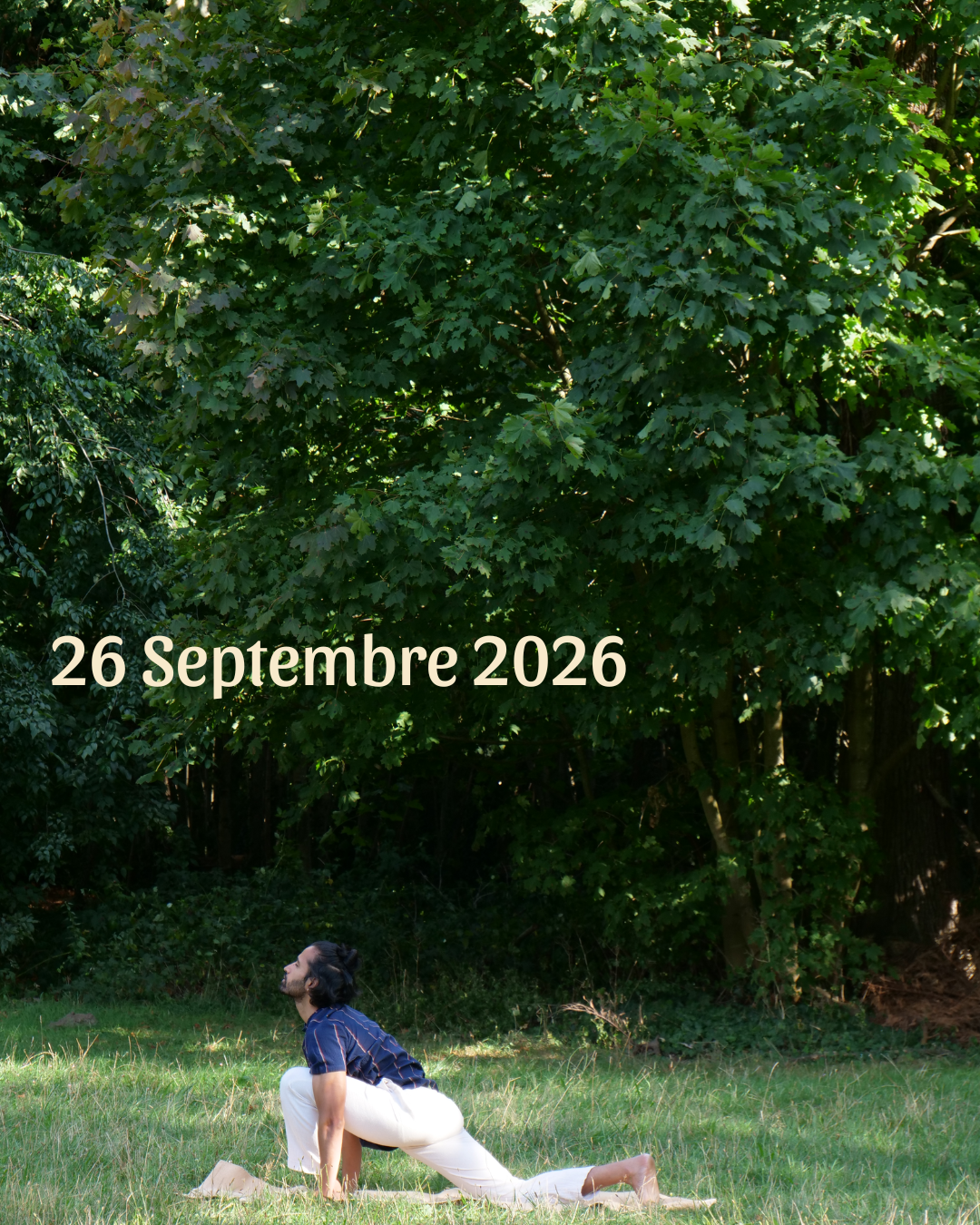 Correction Surya Kriya - Paris