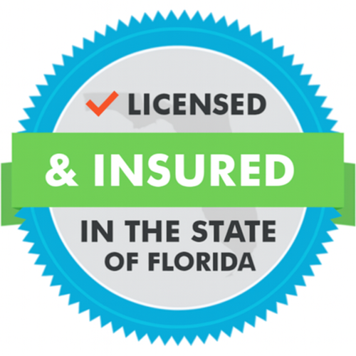 Roof installation by Janus Roofing in Palm Beach County