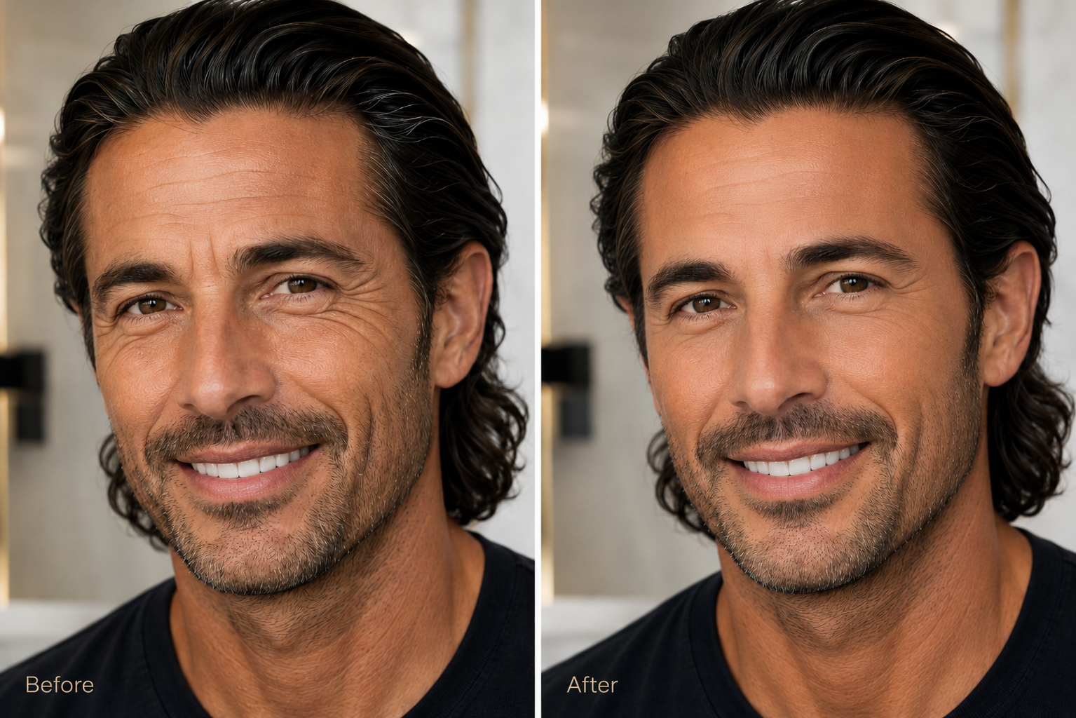 Botulinum Toxin in Modern Aesthetics: Full-Face Balancing, Prevention and Medical Uses