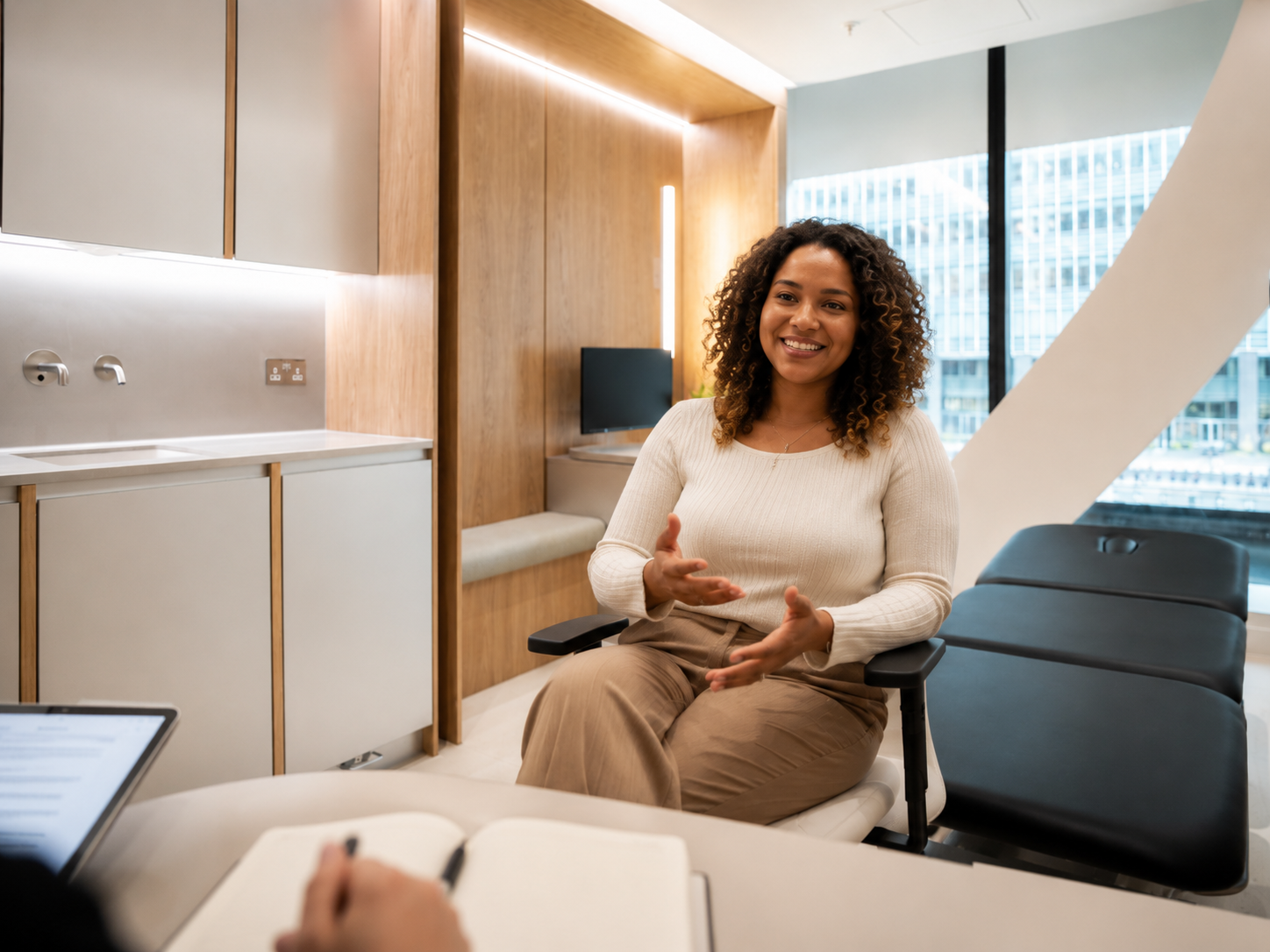 GLP-1 Weight Loss Treatment in London: Why Doctor-Led, Holistic Care Matters