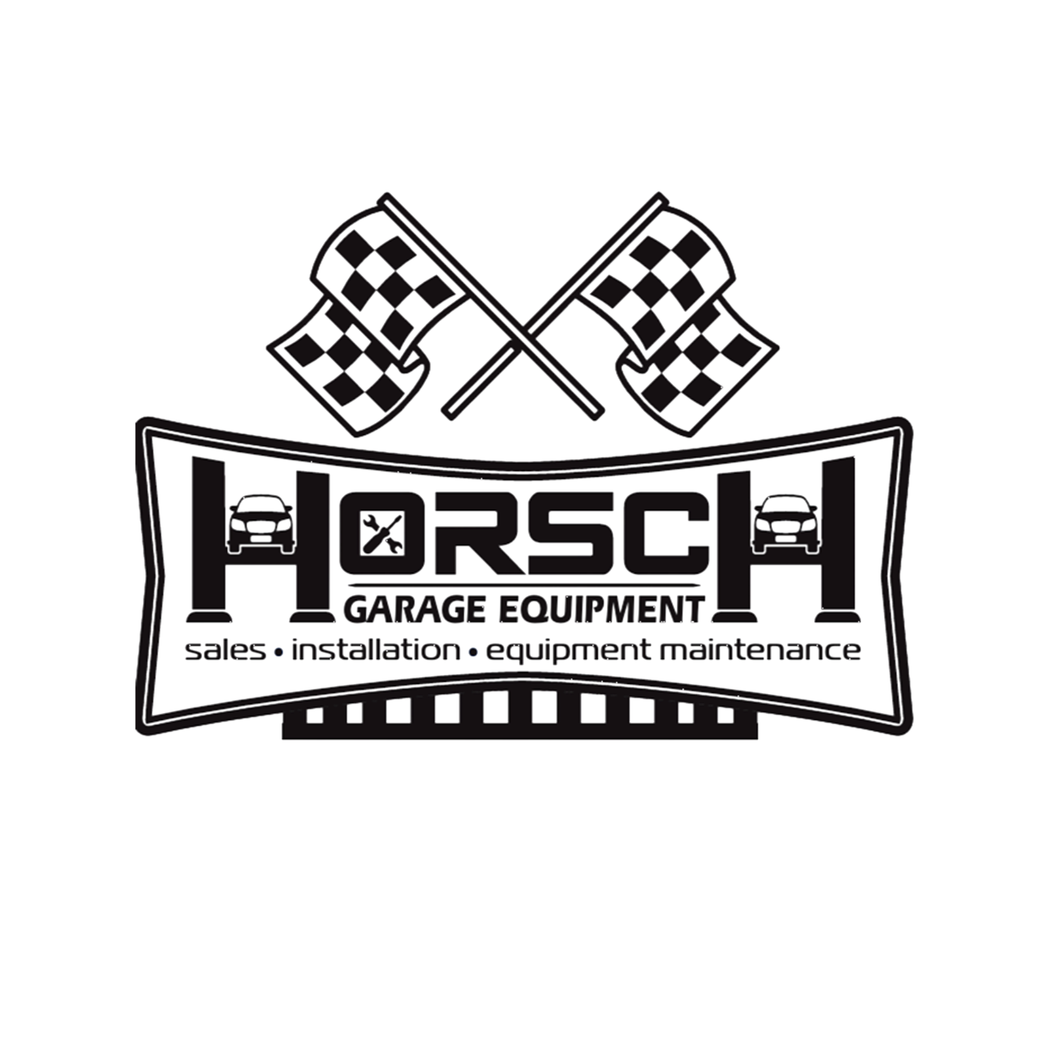 HORSCH GARAGE EQUIPMENT