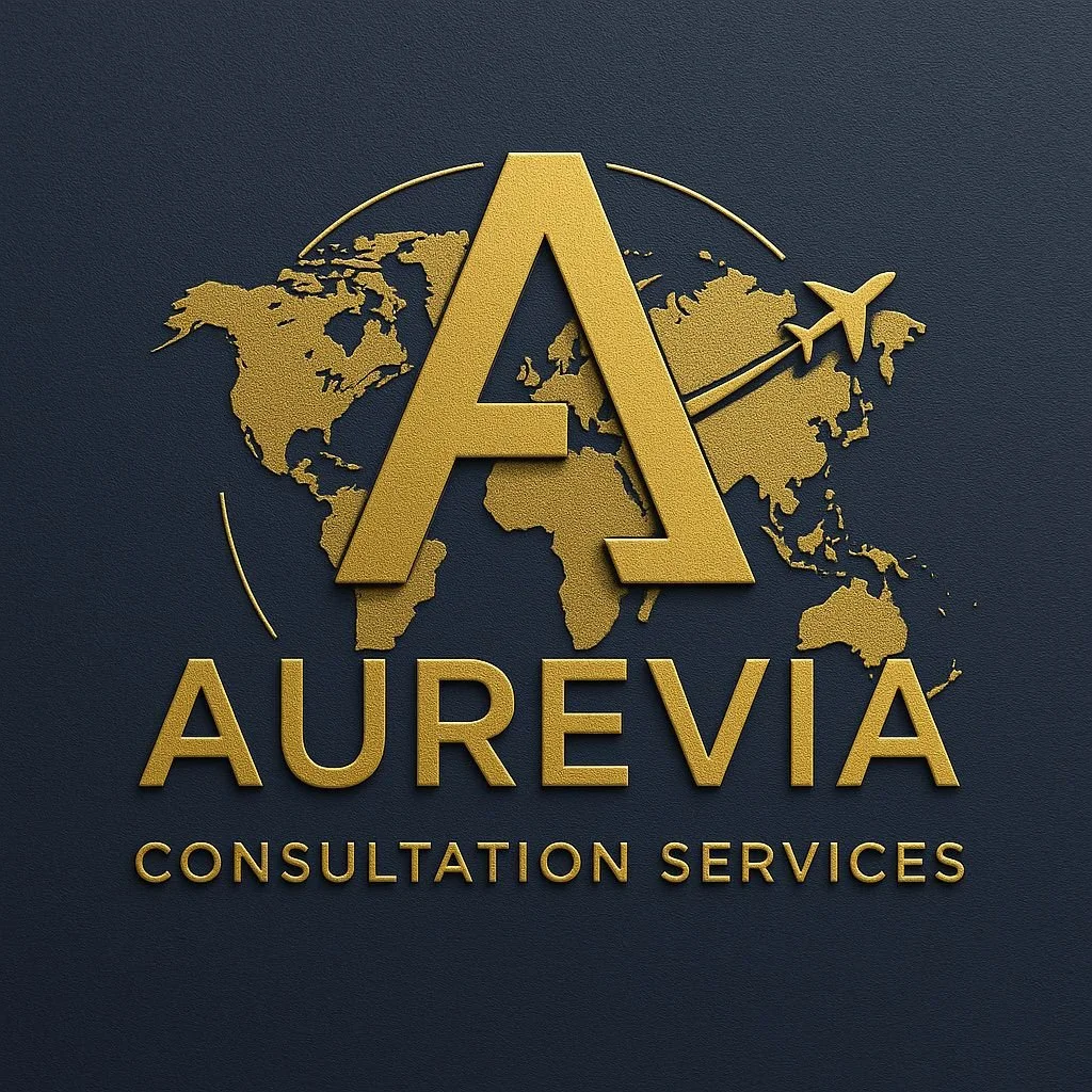Aurevia Consultation Services PTE. LTD.