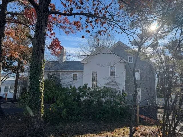 Psychiatrist office in Ambler PA near Blue Bell