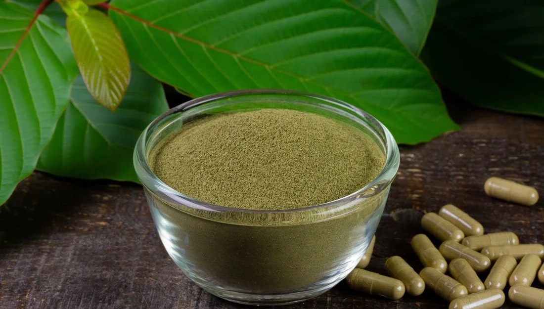 Understanding the Risks of the "Natural High" from Kratom