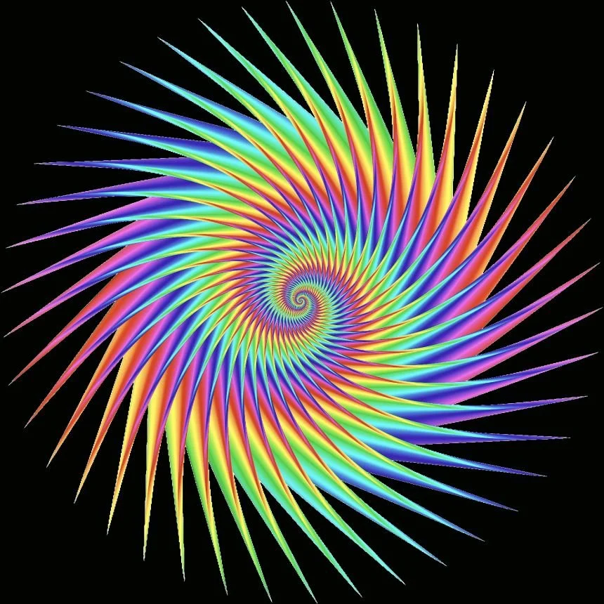 Psychedelic Treatment of Generalized Anxiety Disorder (GAD)