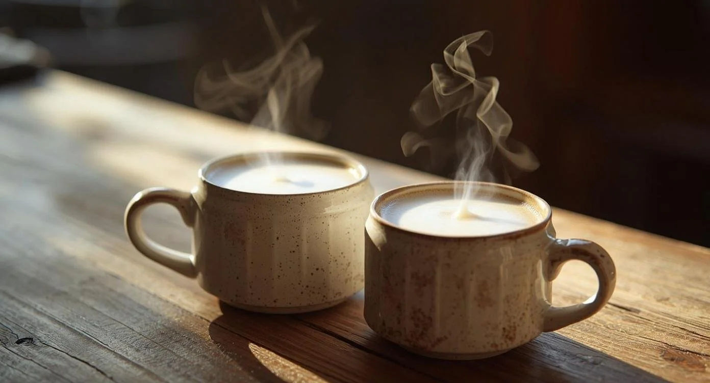 Schedule a free virtual coffee chat and coaching consultation with Tracey Saxon of Motivated & Successful LLC