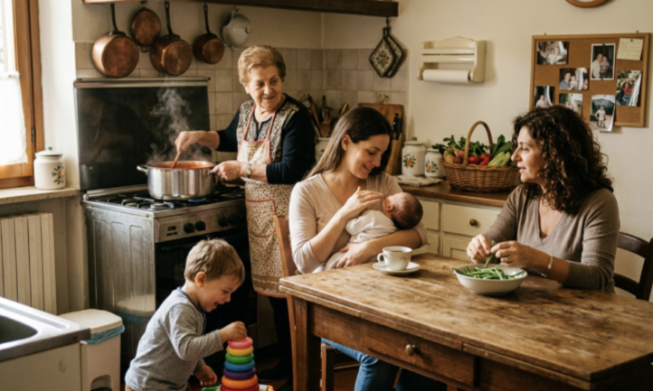 It Takes A Village. Blog post on MotivatedAndSuccessful.com  by Tracey Saxon, NBC-HWC . Perinatal behavioral health and postpartum care support services in CT by Motivated and Successful LLC, an approved HUSKY Medicaid provider
