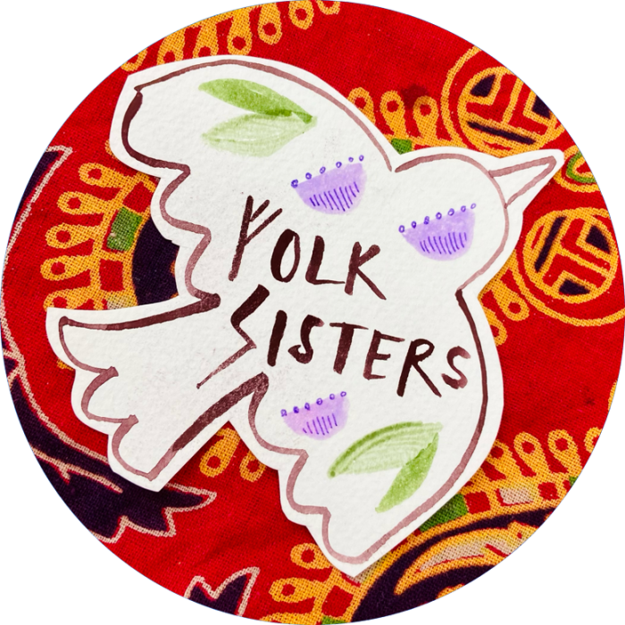 December Folk Sisters Women's Circle