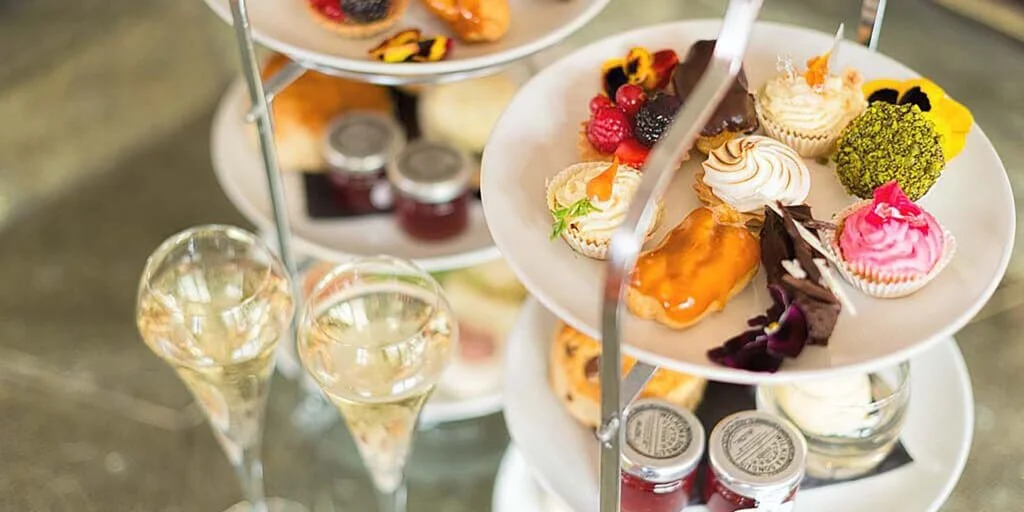 Galentine’s Day in Oxfordshire