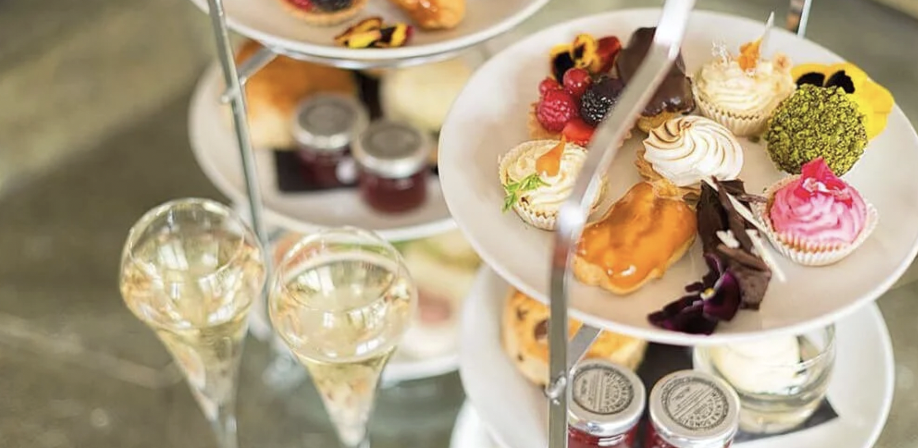 Galentine’s Day in Oxfordshire