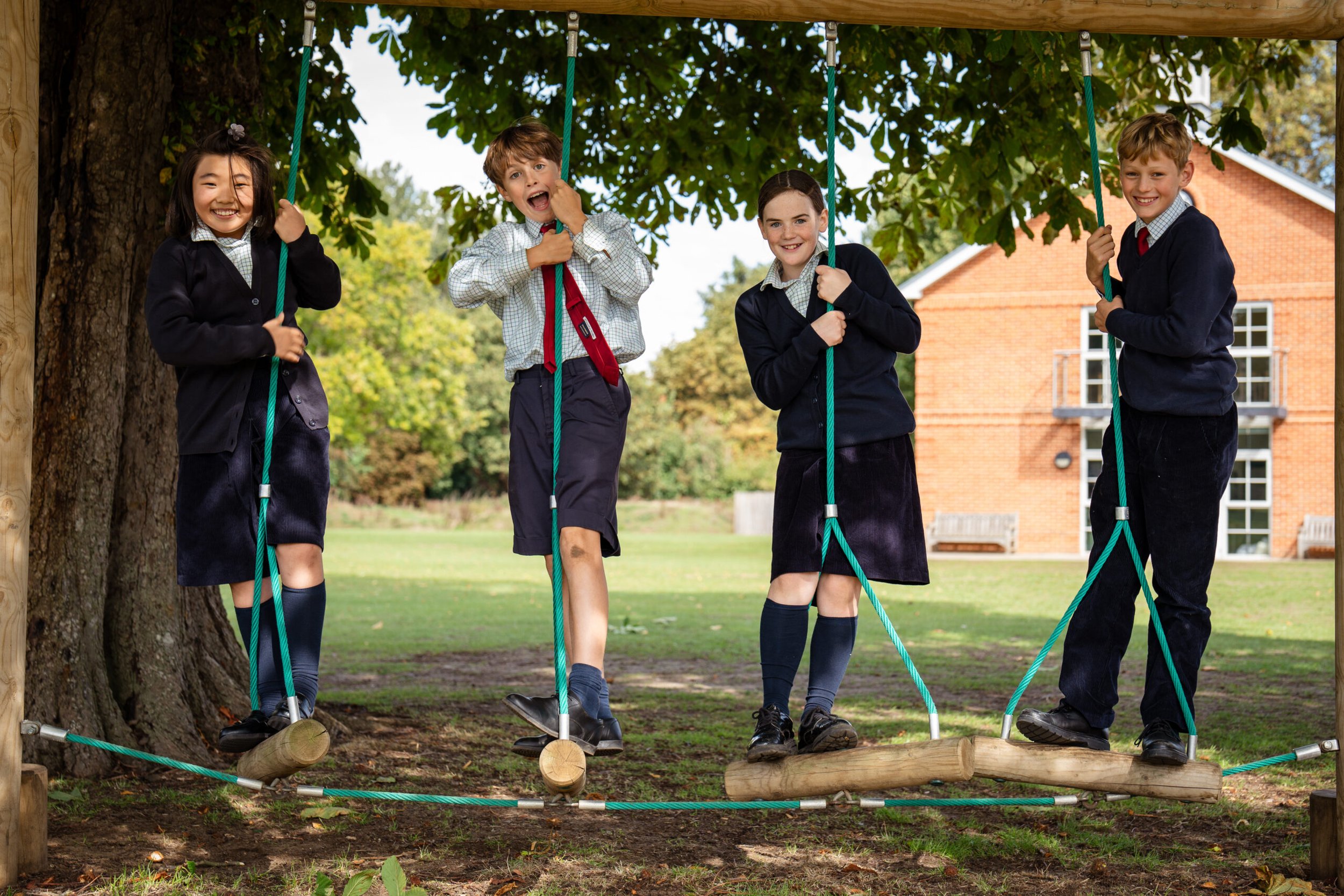 Cothill House School Review: Sport, SEN Support and a Rather Good Match Tea