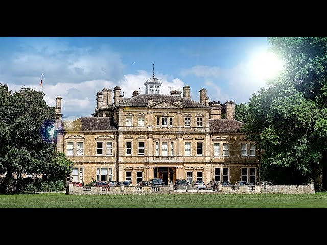 Inside Bruern Abbey: A Leading Dyslexia and SEN School in Oxfordshire