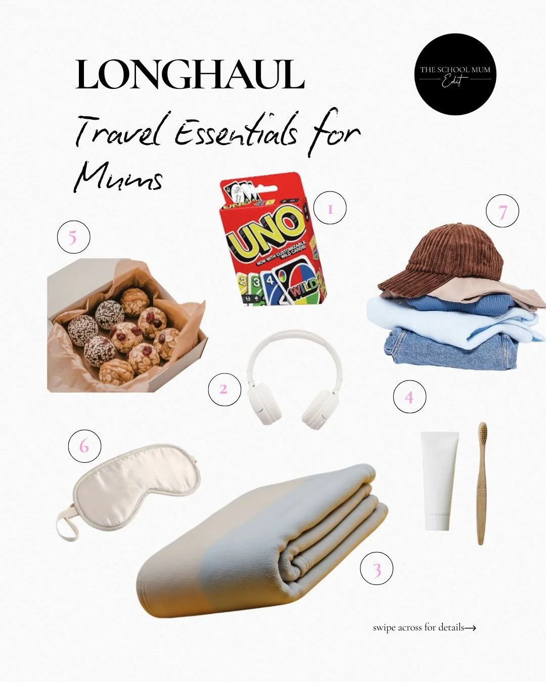 ✈️ flying away for the Easter holidays? Make sure you pack these essentials to make your journey more comfortable.

✈️If you have any tips for flying with kids please let&rsquo;s know in the comments! We&rsquo;d also love to hear about your holiday p