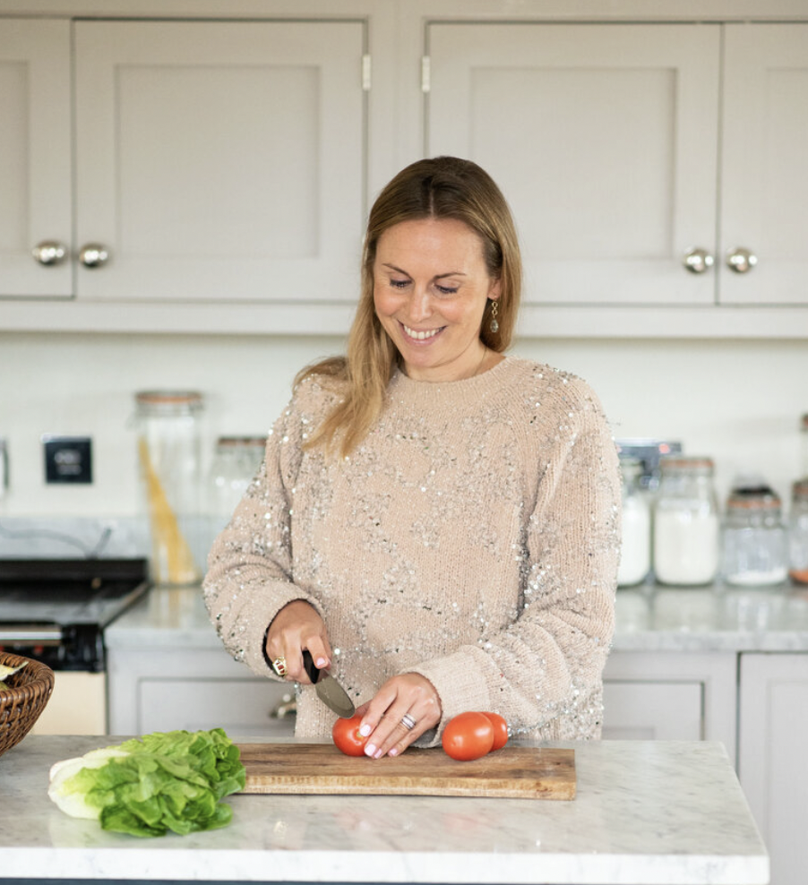 How to Get More Protein (Without Eating More Meat)