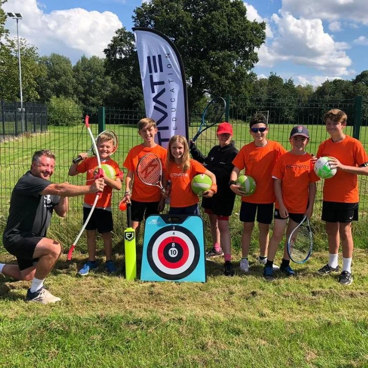 The Best Oxfordshire Summer Holiday Clubs for 2026
