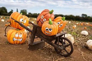 The Best Family Days Out in Oxfordshire This October Half Term 2026