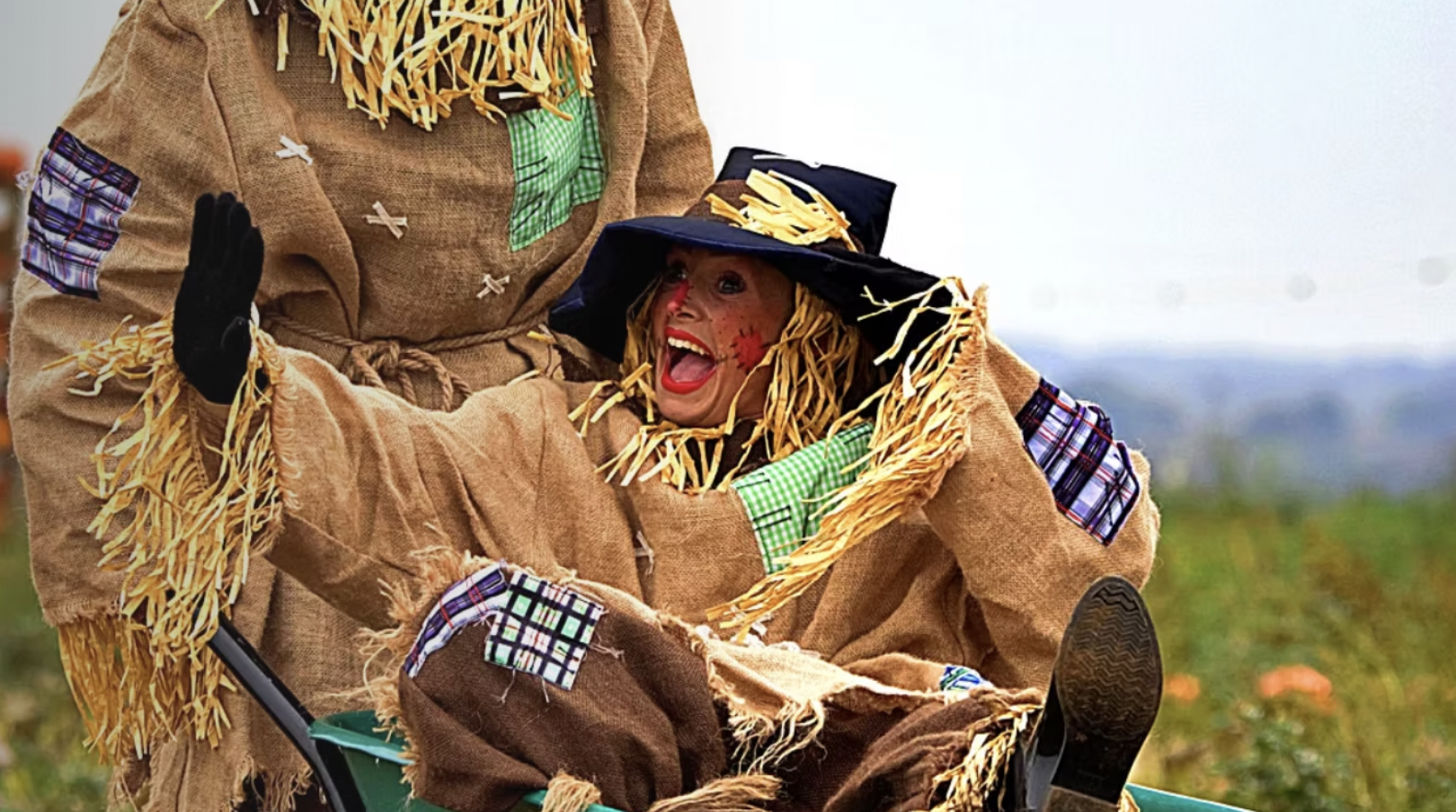 The Best Family Days Out in Northamptonshire This October Half Term 2026