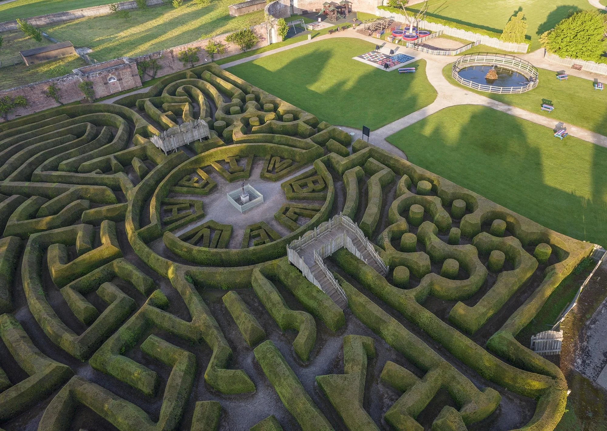 oxfordshire things to do half term