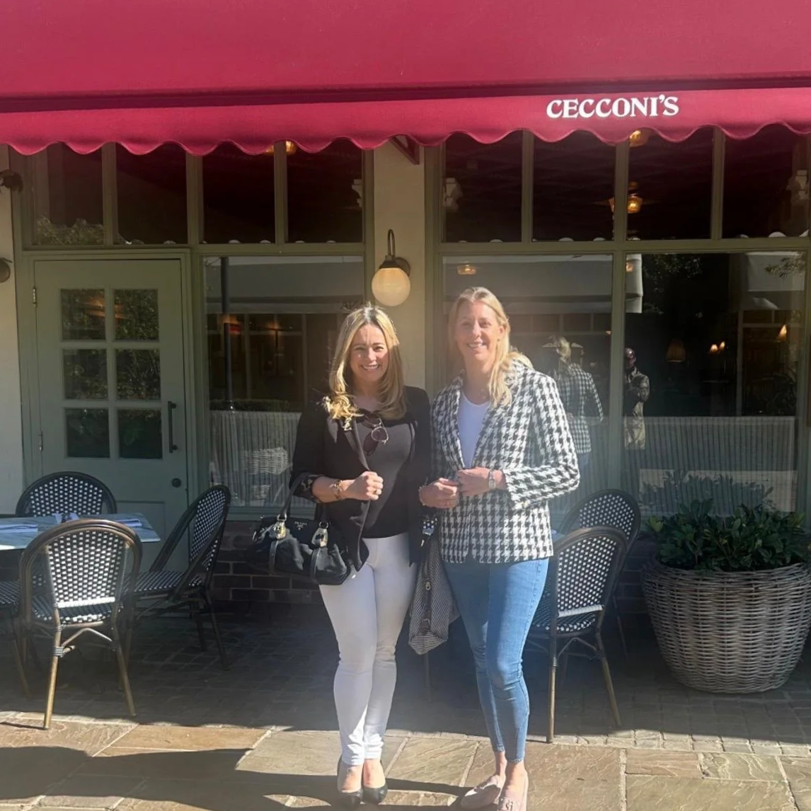 business networking oxfordshire