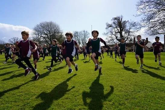 Outdoor education and developing skills beyond the classroom are becoming an increasingly important part of the Ashfold experience.