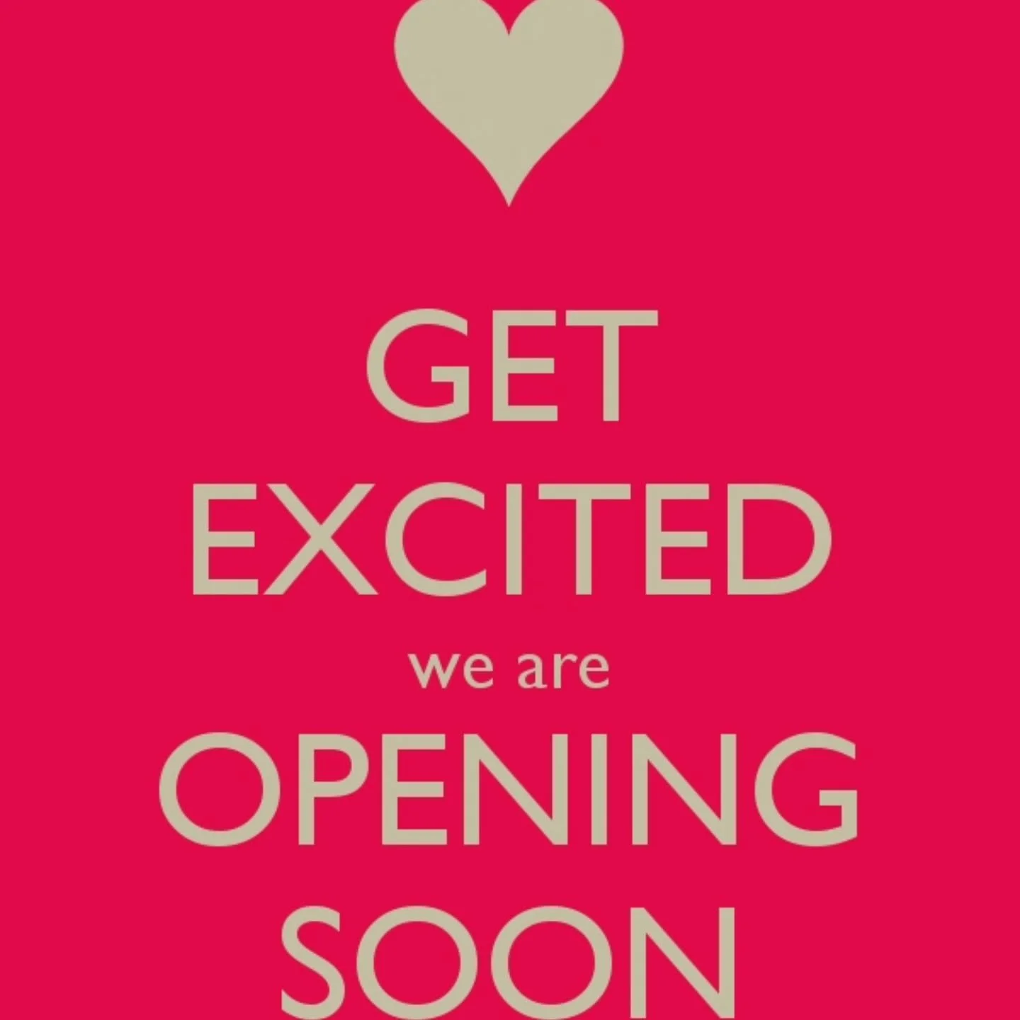 Coming soon to Richwood, OH!