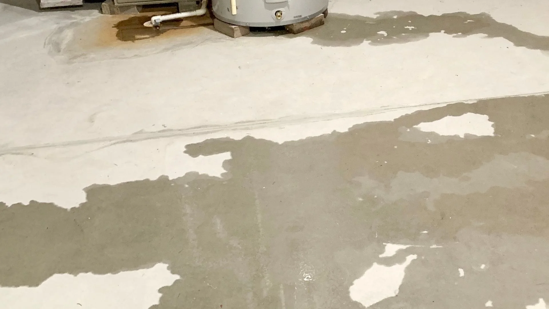 Basement Water Damage Repair & Restoration Dublin, Powell & Lewis Center OH