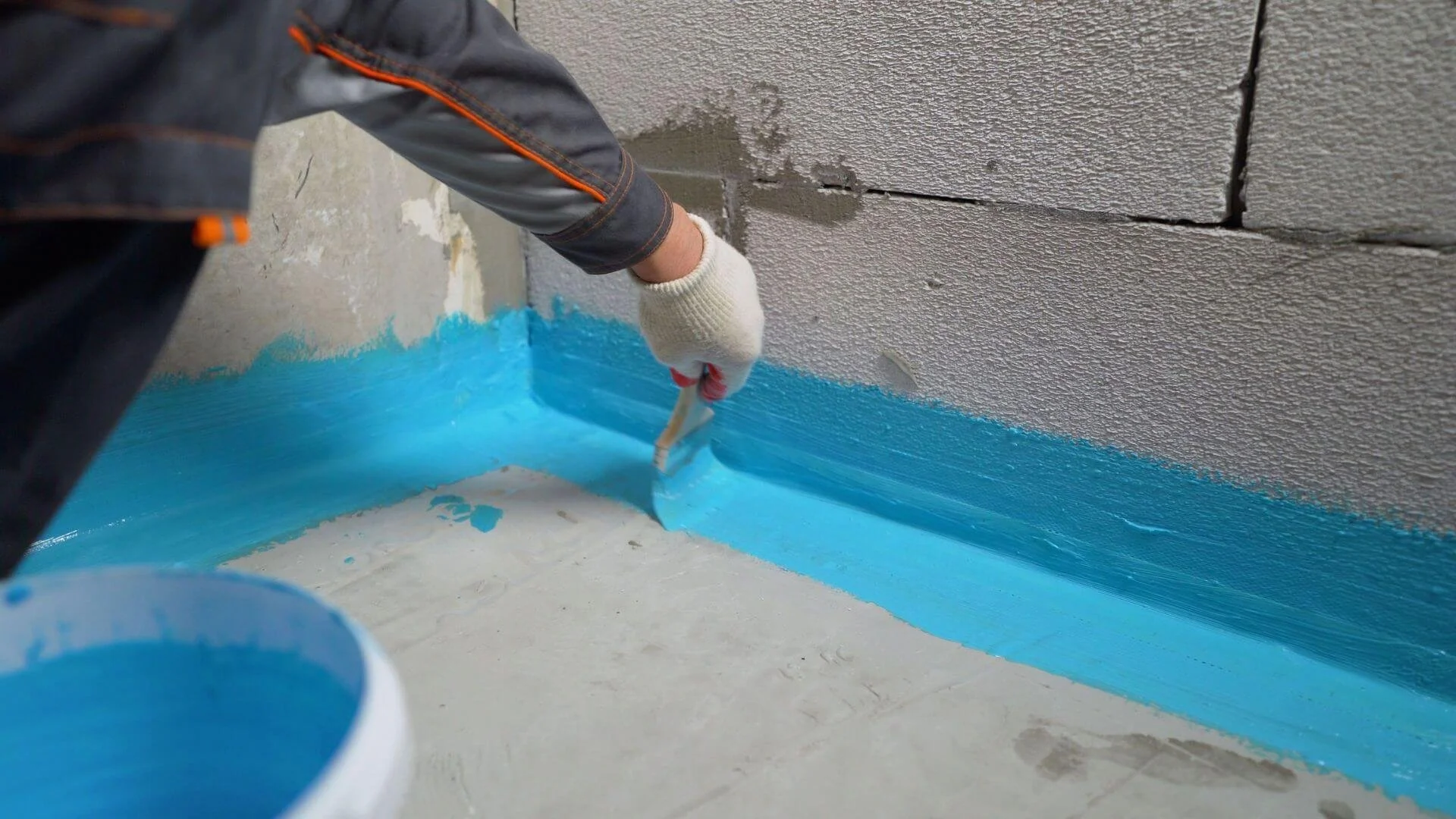 Basement Waterproofing Company in Westerville, OH