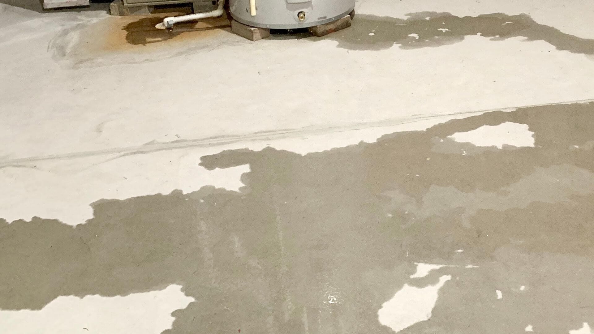 Basement Waterproofing in Westerville, OH
