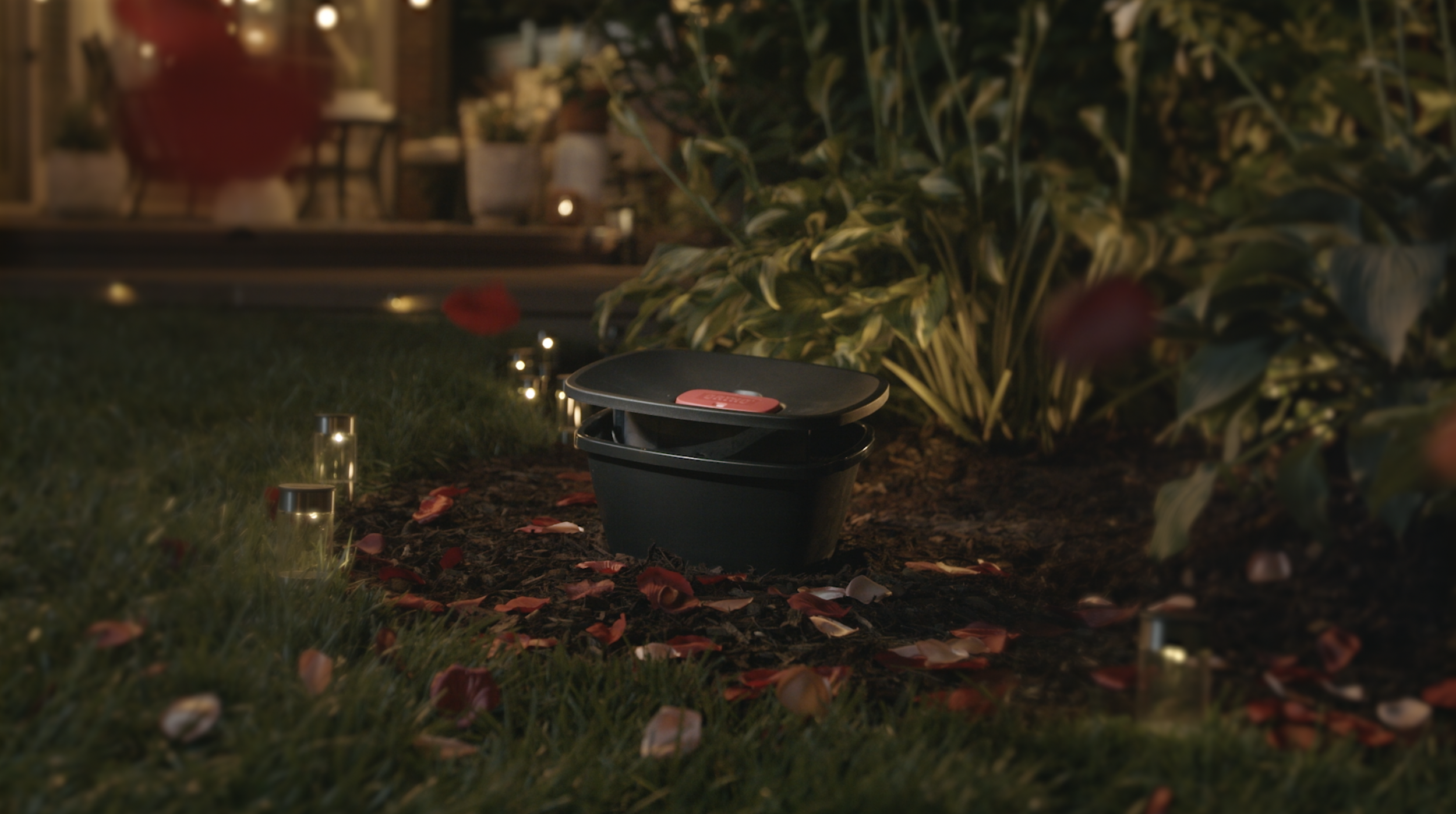 Ortho Mosquito Kill & Prevent