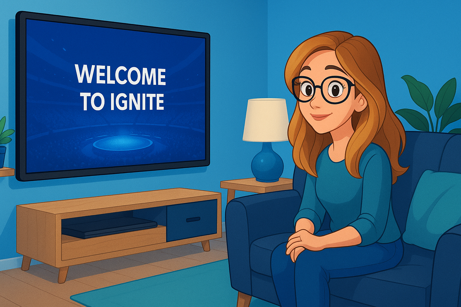 Microsoft Ignite 2025: AI Agents, Passkeys, and the Moment I Realised Even Our Bots Need HR