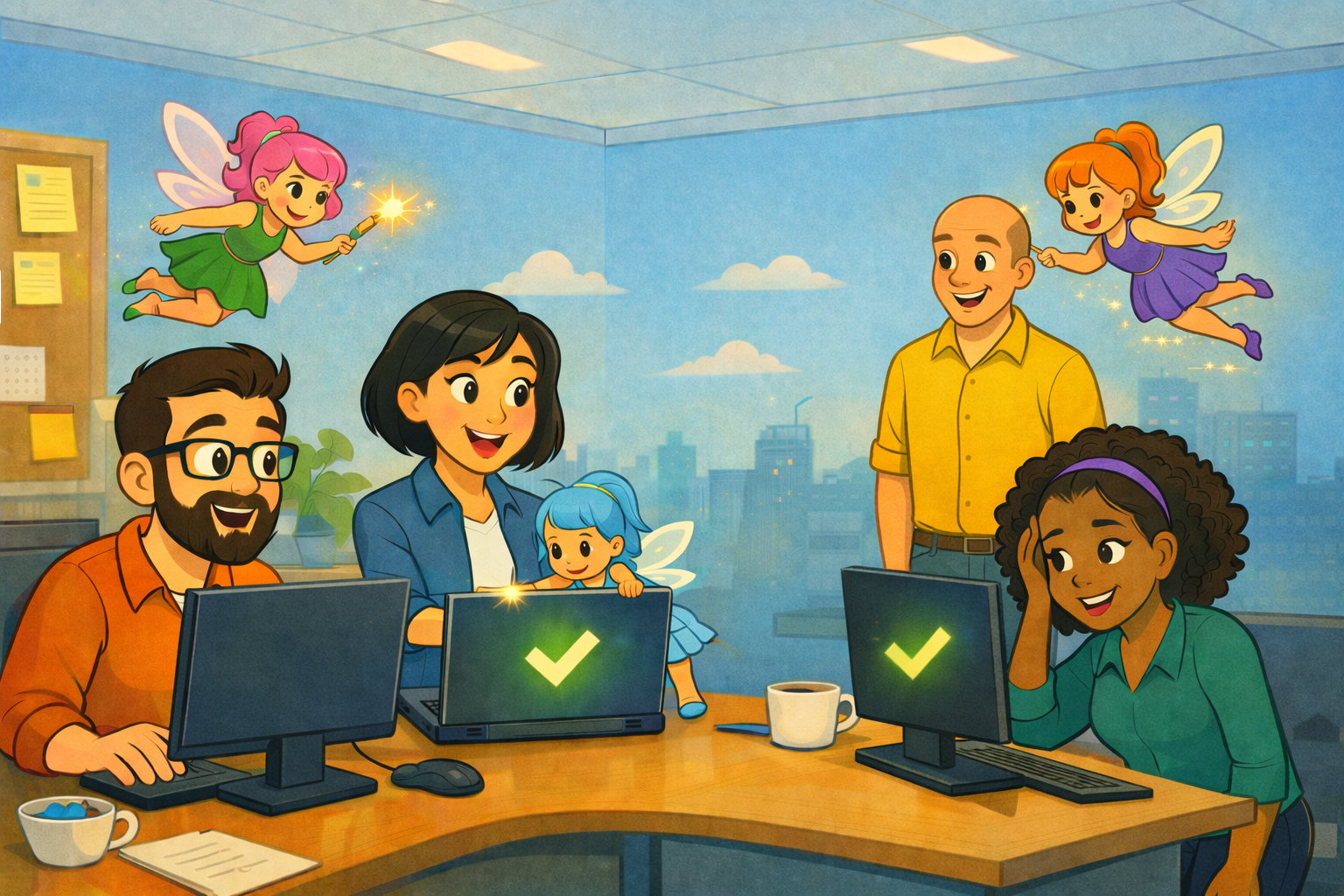 Azure Policy in Action – Automating Guardrails