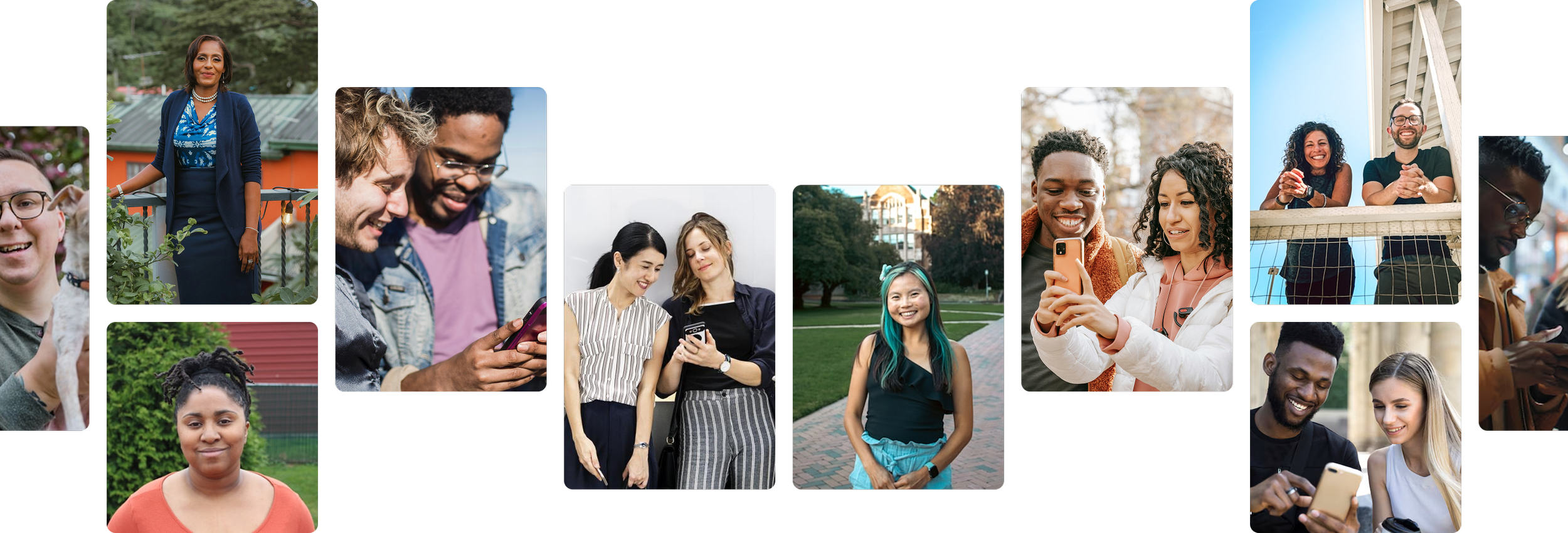 Progressive Program Images Empower Project: Relational Organizing and Training for the Progressive ...